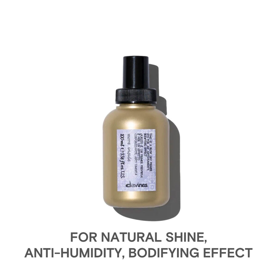 Davines This is a Blow Dry Primer 100ml - HairMNL