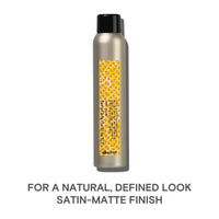 Davines This is a Dry Wax Finishing Spray 200ml - HairMNL