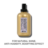 Davines Davines This is a Primer: For Natural Shine, Anti-Humidity, Bodifying Effect