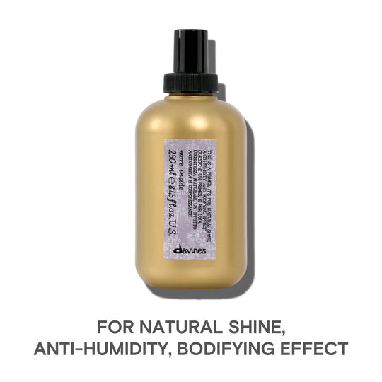 Davines Davines This is a Primer: For Natural Shine, Anti-Humidity, Bodifying Effect