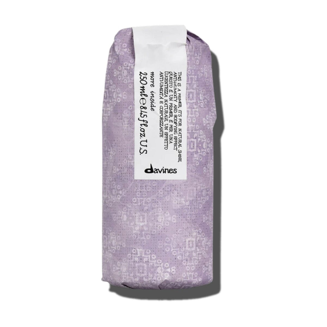 Davines Davines This is a Primer: For Natural Shine, Anti-Humidity, Bodifying Effect