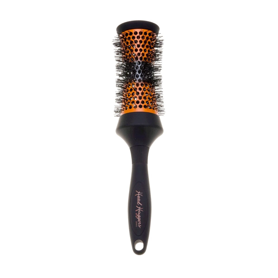 HairMNL Denman Head-Hugging Hot Curl Brush Medium 43mm