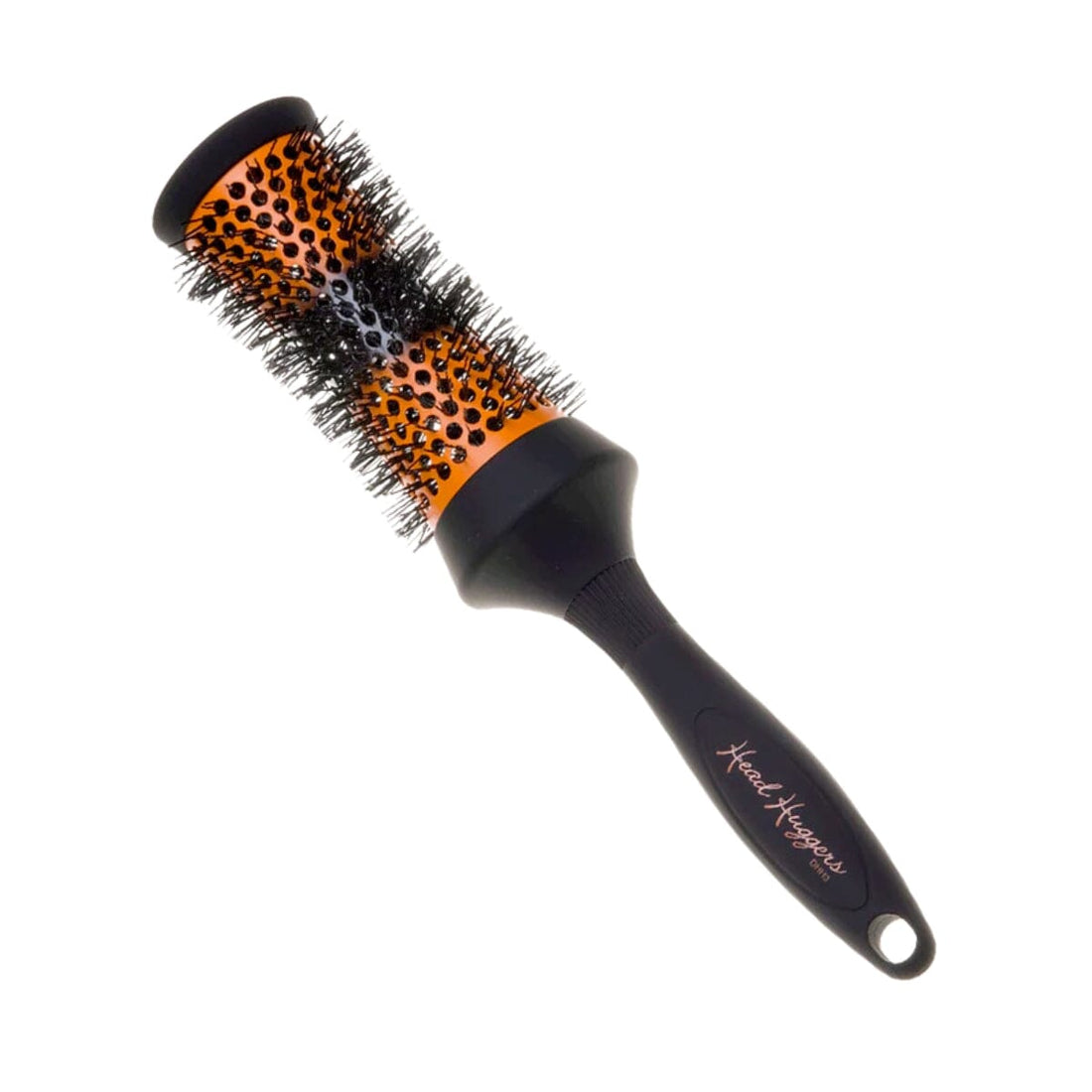 HairMNL Denman Head-Hugging Hot Curl Brush Medium 43mm