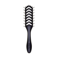 Denman Hyflex Vent Brush Black