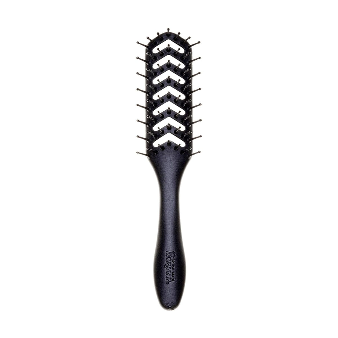 Denman Hyflex Vent Brush Black