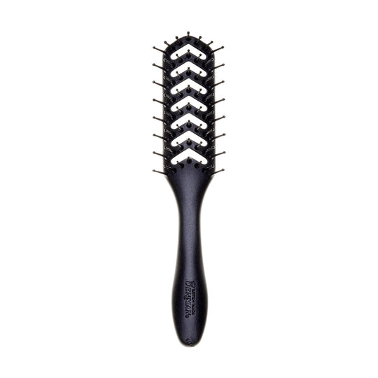 Denman Hyflex Vent Brush Black