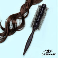 Denman Hyflex Vented Radial Brush