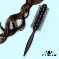 HairMNL Denman Hyflex Vented Radial Brush