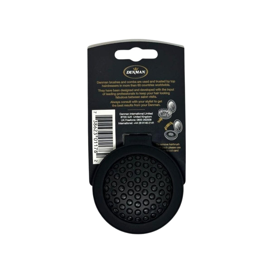 Denman Compact Popper Brush - HairMNL