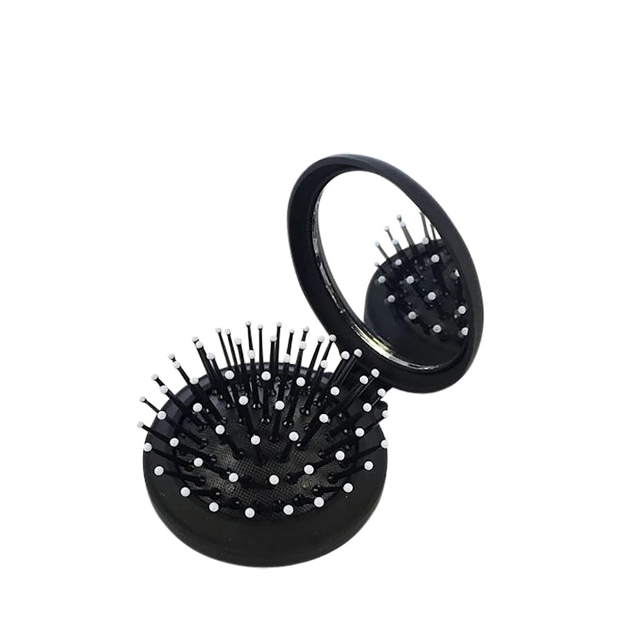 Denman Compact Popper Brush - HairMNL