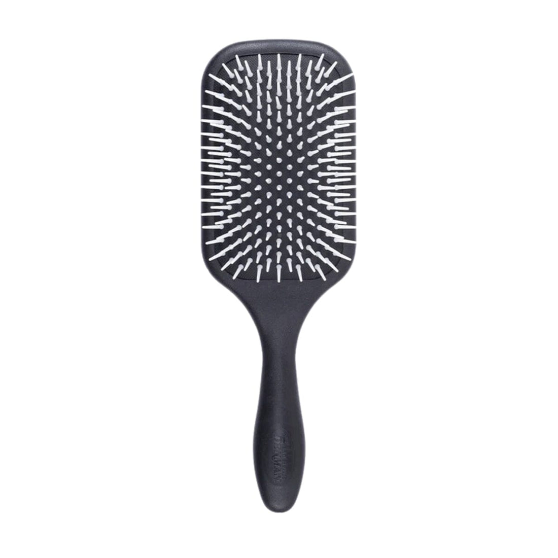 Denman Denman Power Paddle Brush Black