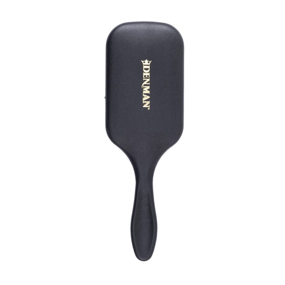 Denman Denman Power Paddle Brush Black