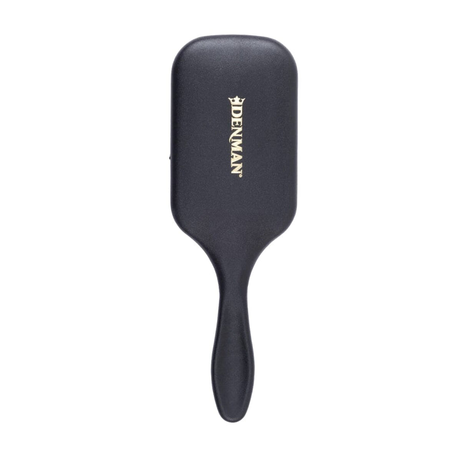 HairMNL Denman Denman Power Paddle Brush Black 