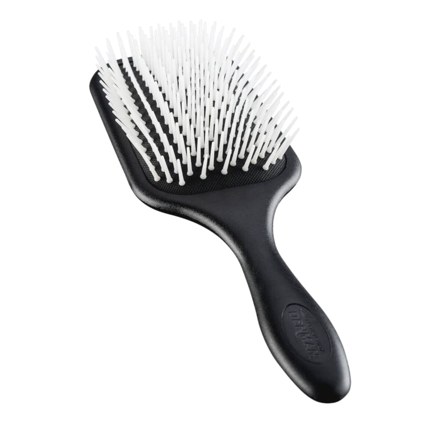 HairMNL Denman Denman Power Paddle Brush Black 