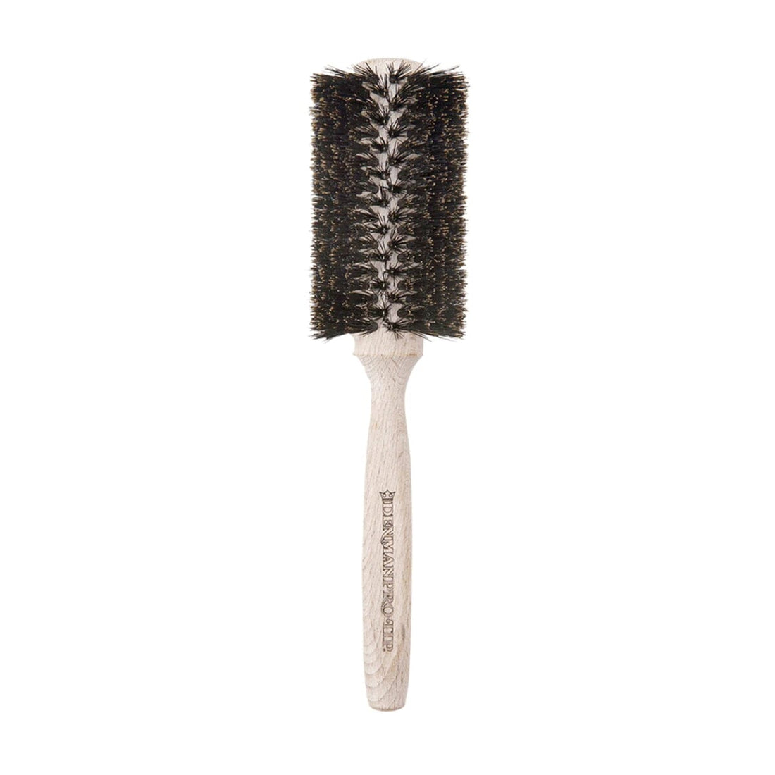 Denman Pro-Tip Radial Boar 25mm