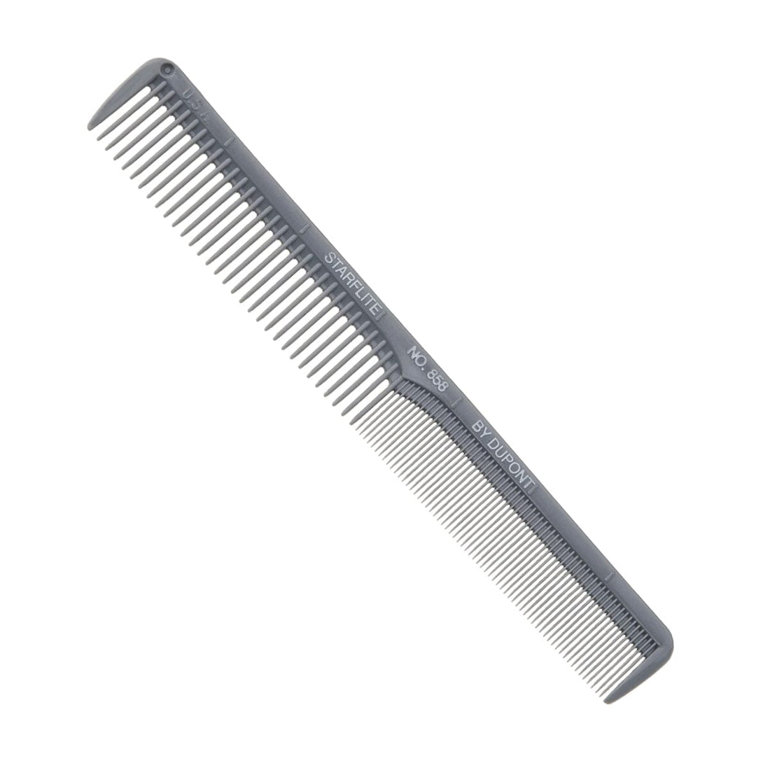 HairMNL Denman Denman 7-inch Cutting Comb 