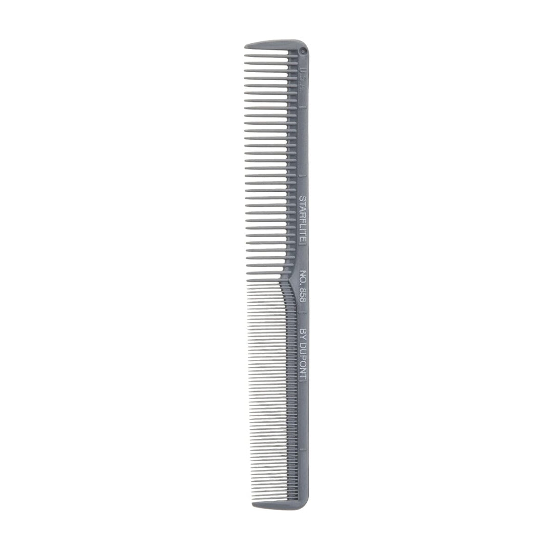 Denman Denman 7-inch Cutting Comb