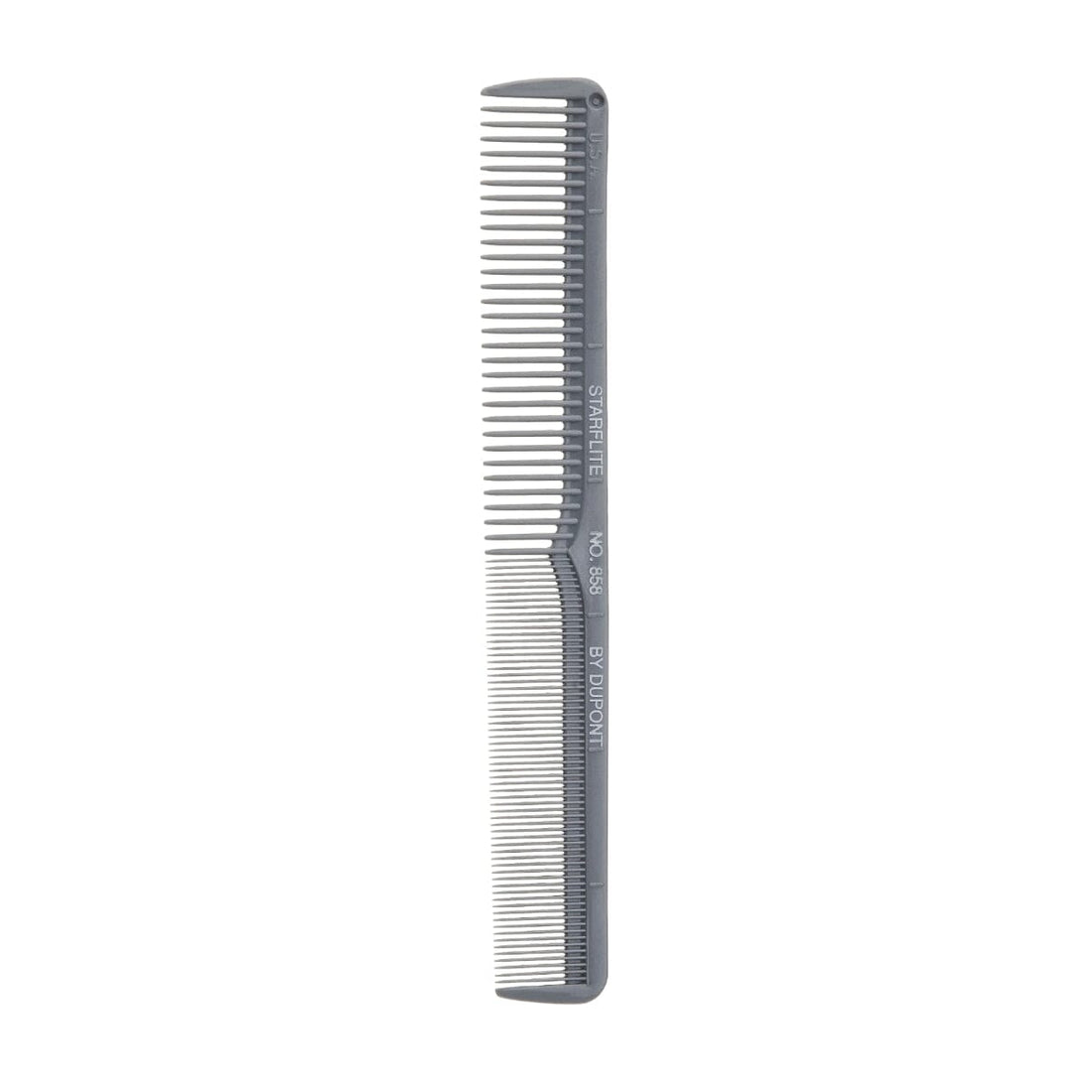 HairMNL Denman Denman 7-inch Cutting Comb 