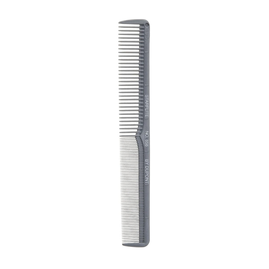 HairMNL Denman Denman 7-inch Cutting Comb 