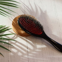 HairMNL Denman Grooming Brush Medium