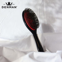 HairMNL Denman Grooming Brush Small