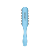 Denman The Original Styler 7 Row Brush D3NO Nordic Ice - HairMNL