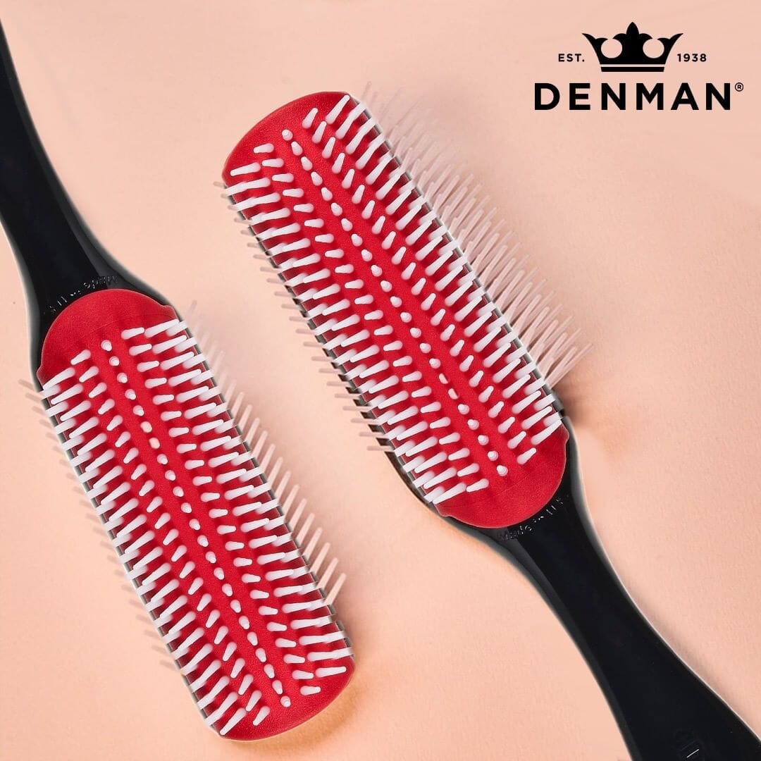 Denman Styling Brush Medium