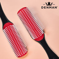 HairMNL Denman Styling Brush Medium