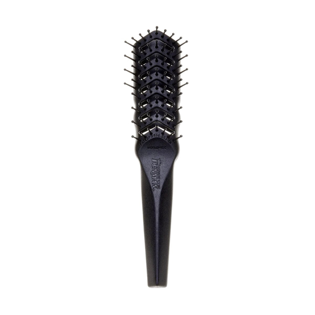 Denman Tunnel Vent Brush