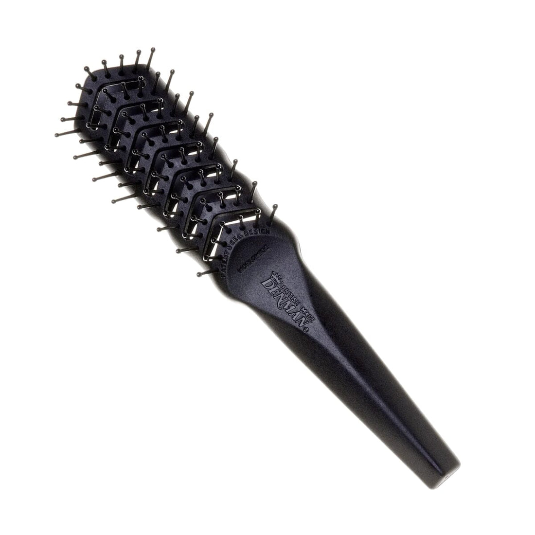 Denman Tunnel Vent Brush