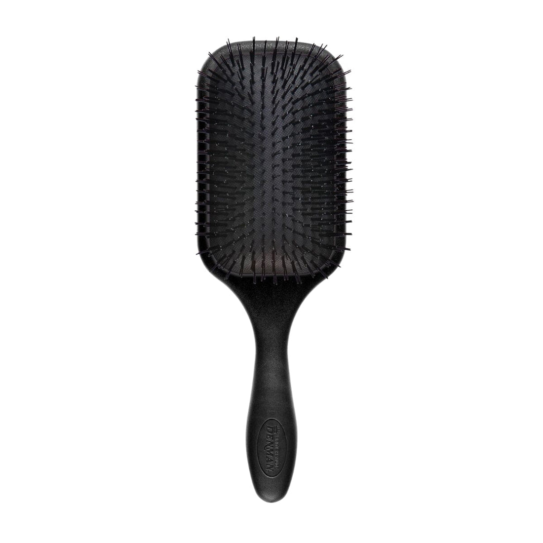 Denman Ultra Detangler Brush Black - HairMNL