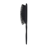 Denman Ultra Detangler Brush Black - HairMNL