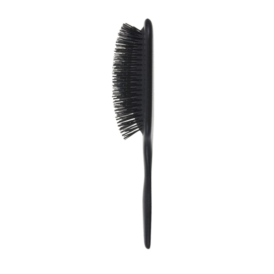 Denman Ultra Detangler Brush Black - HairMNL