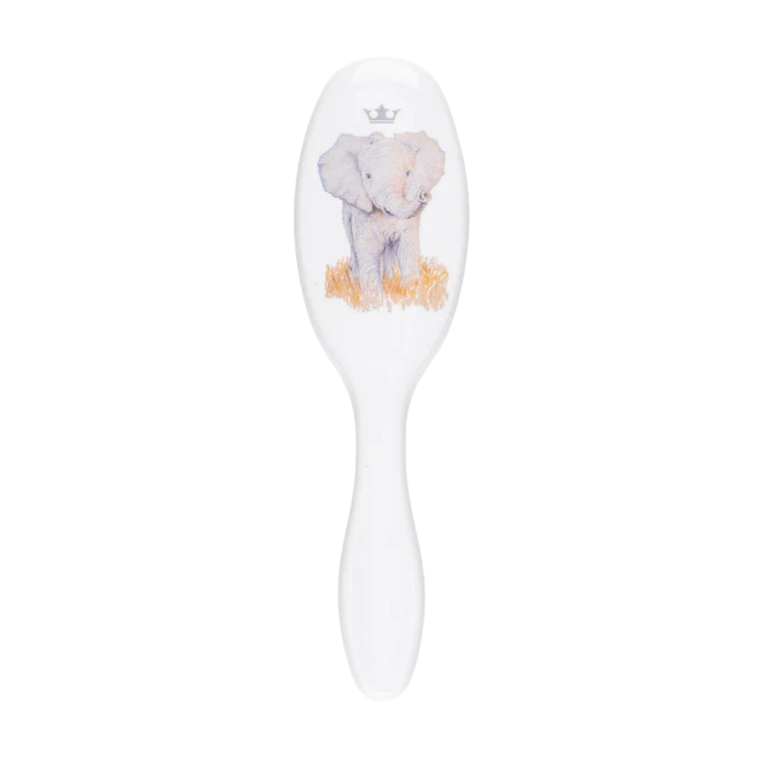 Denman Baby Brush D86 - HairMNL