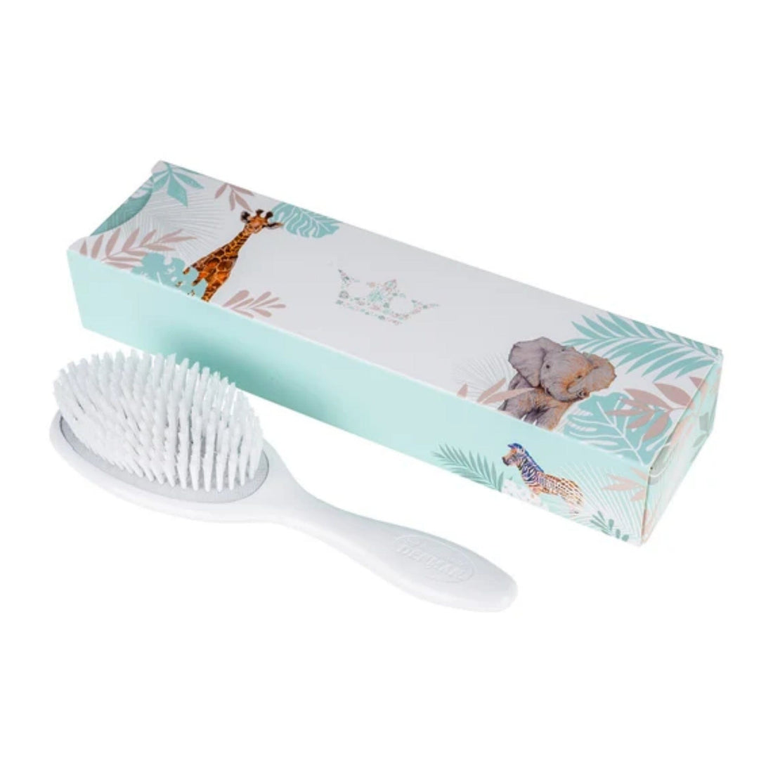 Denman Baby Brush D86 - HairMNL