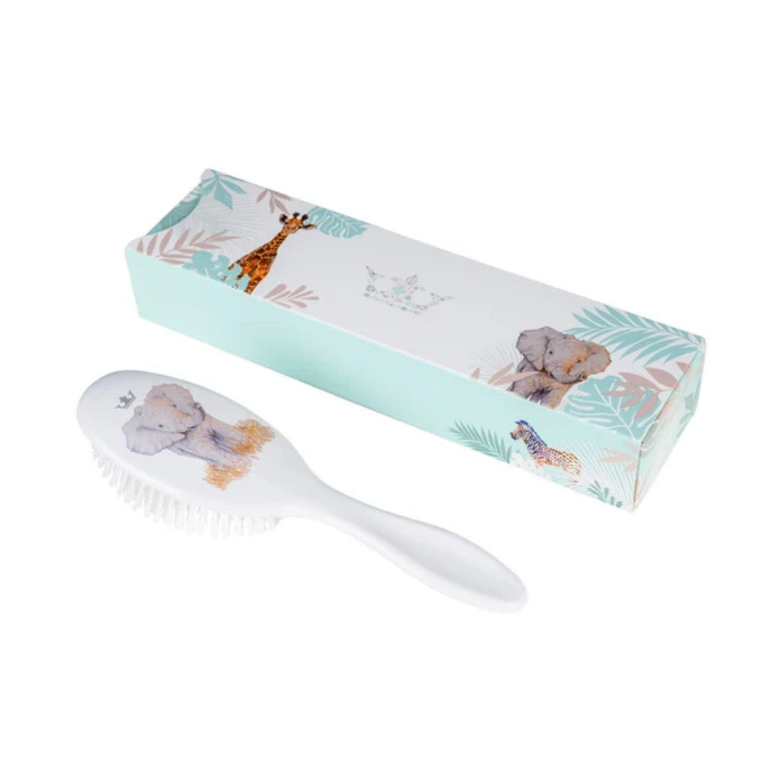 Denman Baby Brush D86 - HairMNL