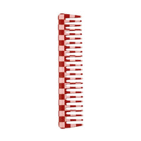 Denman Detangling Comb Pink Crush D29 - HairMNL