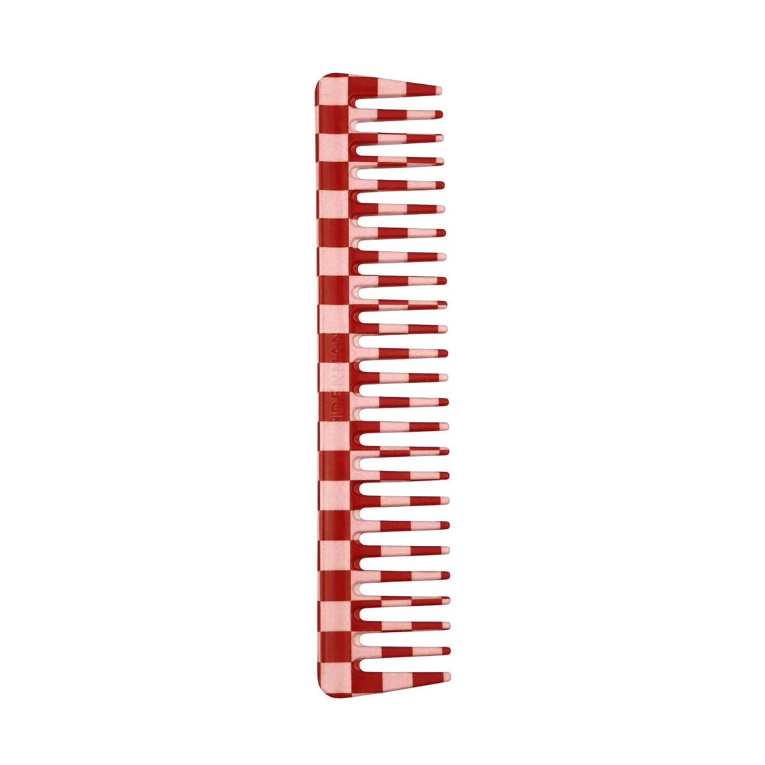 Denman Detangling Comb Pink Crush D29 - HairMNL