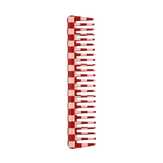 Denman Detangling Comb Pink Crush D29 - HairMNL