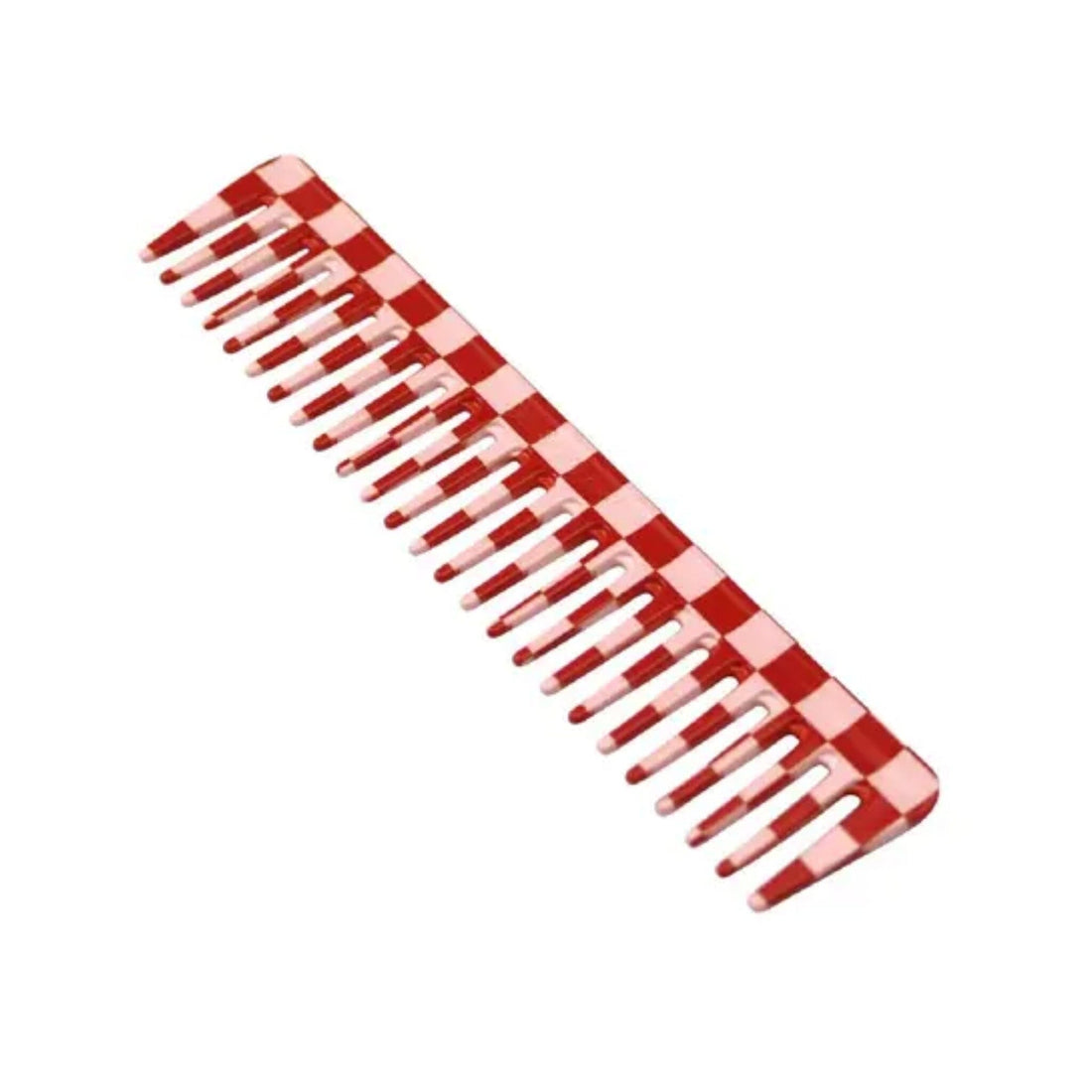 Denman Detangling Comb Pink Crush D29 - HairMNL