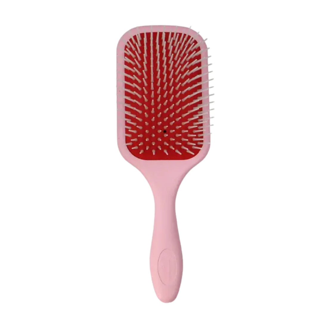 Denman Detangling & Styling Paddle Brush Pink Crush - HairMNL