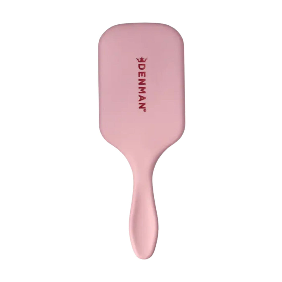 Denman Tangle Tamer Ultra Pink Crush - HairMNL