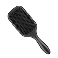 Denman The Gentle Paddle Brush - Black D38 - HairMNL