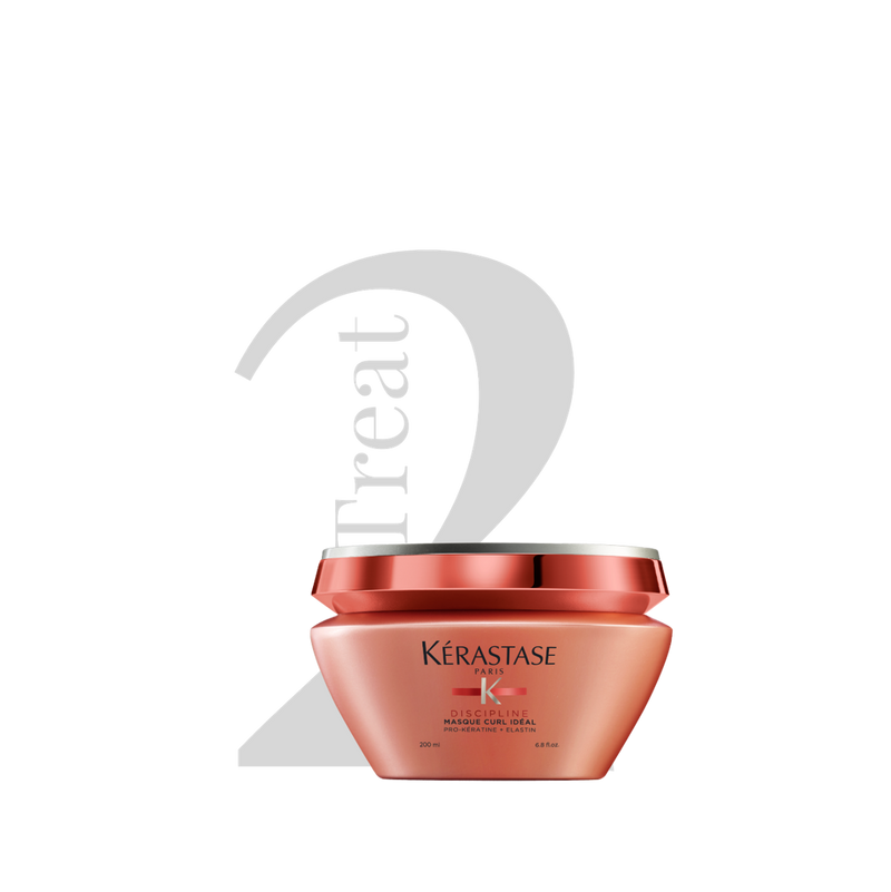 Kérastase Discipline HairMNL HairMNL