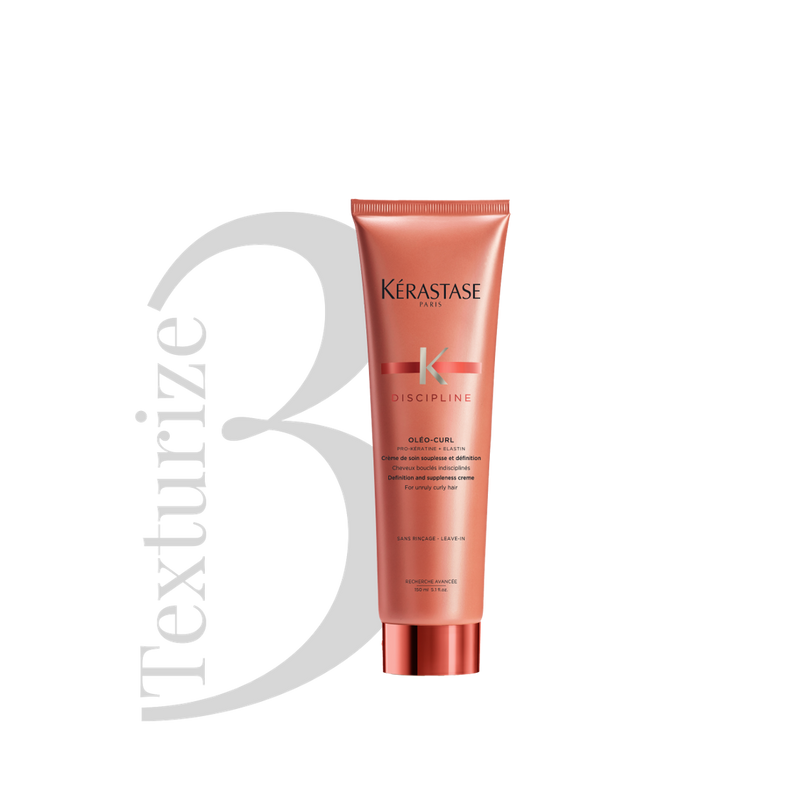 Kerastase discipline smoothing sales treatment