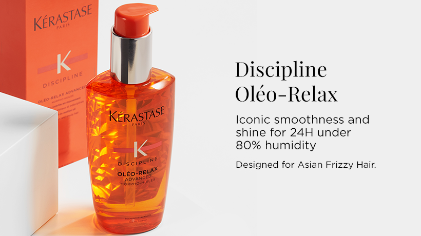 K rastase Discipline HairMNL HairMNL