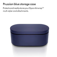 Dyson Airwrap Hair Multi-Styler Complete Long - Nickel/Copper Storage Case - HairMNL