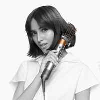 Dyson Airwrap Hair Multi-Styler Complete Long - Nickel/Copper - HairMNL