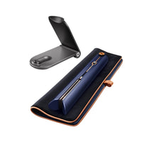 Dyson Corrale Hair Straightener - Prussian Blue/Rich Copper - HairMNL