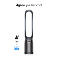 Dyson Purifier Cool™ Air Purifier Fan TP07 - Black/Nickel - HairMNL